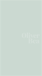 Mobile Screenshot of oliverbea.com